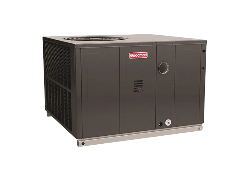 New Goodman AC in Cincinnati HVACDirect of Cincinnati